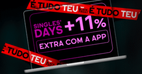 Sõ Hoje Código Desconto Worten Singes Day Em Compras de + de 111€
