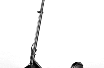 Trotinete elétrica infantil k2pro, motor de 150w Vel max 9 Kmh