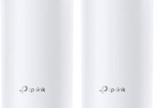 Extensor de cobertura TP-LINK AC1200 Whole Home Mesh