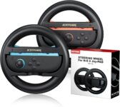 Volantes para Switch Joy-con 2, 2 Volantes para Swicth 2