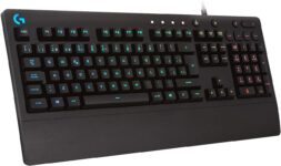 Logitech Teclado Gaming G213 Prodigy