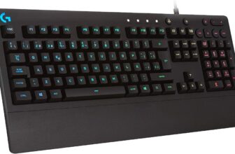 Logitech Teclado Gaming G213 Prodigy