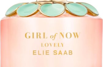 Elie Saab Girl of Now Lovely 90 ml, Eau de Parfum