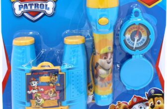 Paw Patrol Adventure Set | Patrulha Canina