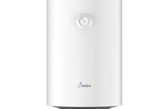 Termoelétrico 80 litros comfort eco plus