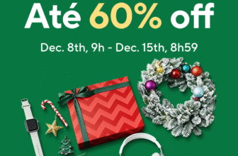 Aliexpress Natal 2025