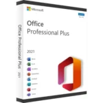 Microsoft Office 2021 Professional Plus Retail – Phone Activation