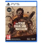 The Texas Chain Saw Massacre - PS5