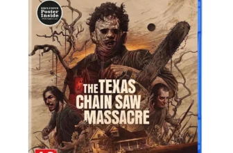 The Texas Chain Saw Massacre - PS5