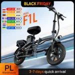 Urlife F1L e-bike 500w potência 48v