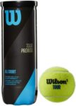 Wilson Tubo de 3 bolas Tour Premier All Court