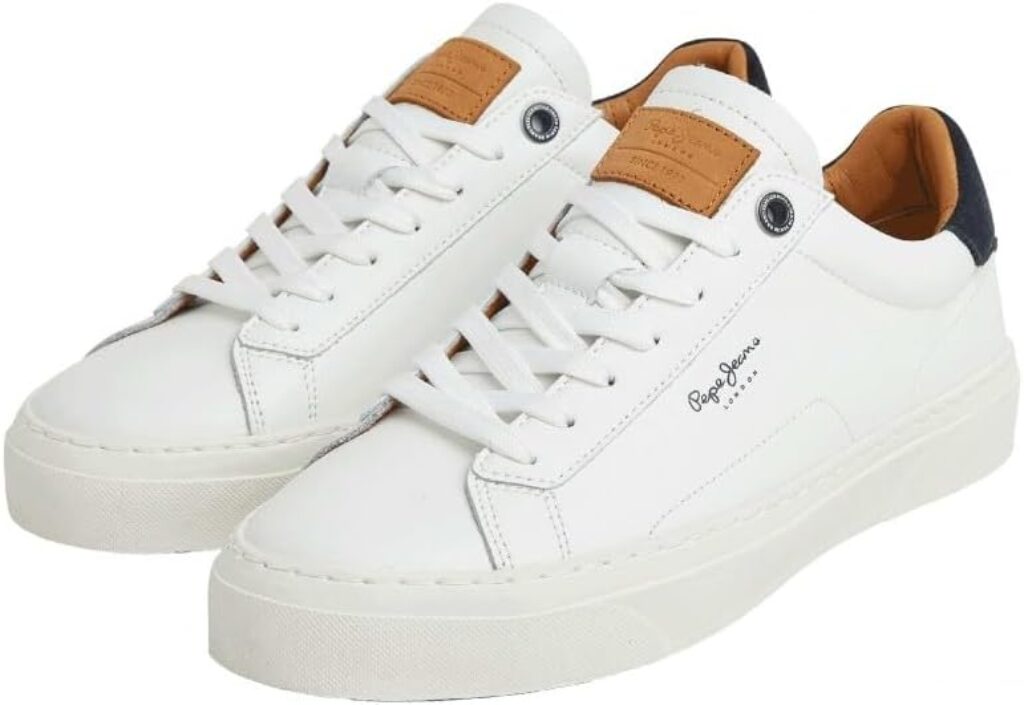 Sapatilhas para homem Pepe Jeans Yogi original