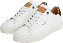 Sapatilhas para homem Pepe Jeans Yogi original