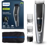 Philips Serie 5000 HC5630/15 - maquina de corar cabelo com 28 ajustes
