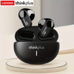 Lenovo-LP19 Fones De Ouvido Bluetooth, TWS