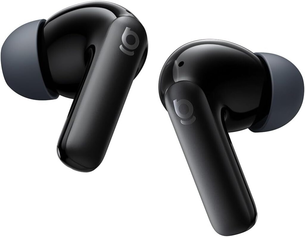 Baseus EP10 NC Auriculares Sem Fios Bluetooth 6.0, 41H