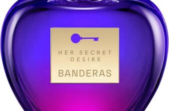 BANDERAS Perfumes for Her
