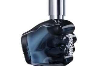 Diesel Only The Brave