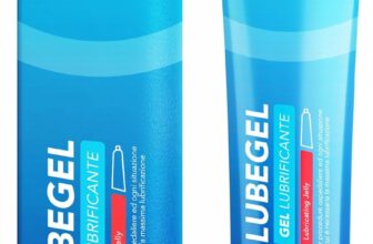 AIESI® Gel lubrificante esterilizado para cateteres e procedimentos hospitalares tubo 82 gramas LUBEGEL