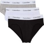 Calvin Klein cuecas Masculinas