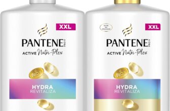 Pantene Pro-V Hydra Revitaliza champô 1000 ml + condicionador 1000 ml