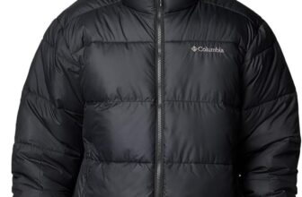 Columbia Casaco Acolchada para Homem | Pike Lake Jacket