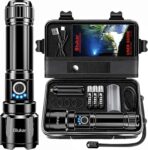 Lanterna LED de Alta Potência