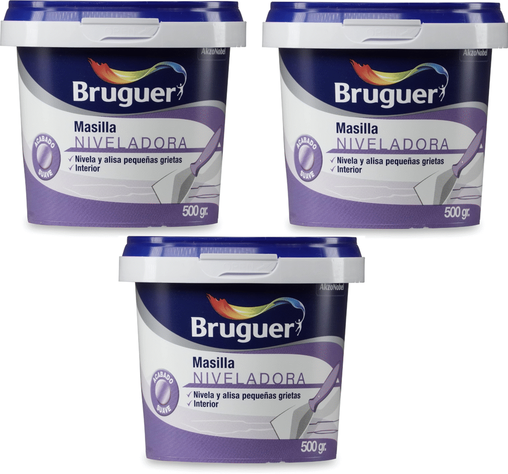 Bruguer Massa niveladora