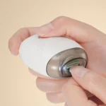 Polidor e Aparador de Unhas Elétrico