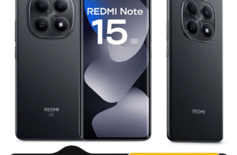 Xiaomi Redmi Note 15 5G