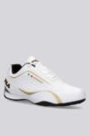 Fila Kalien 3 Sapatilhas Homem Branco