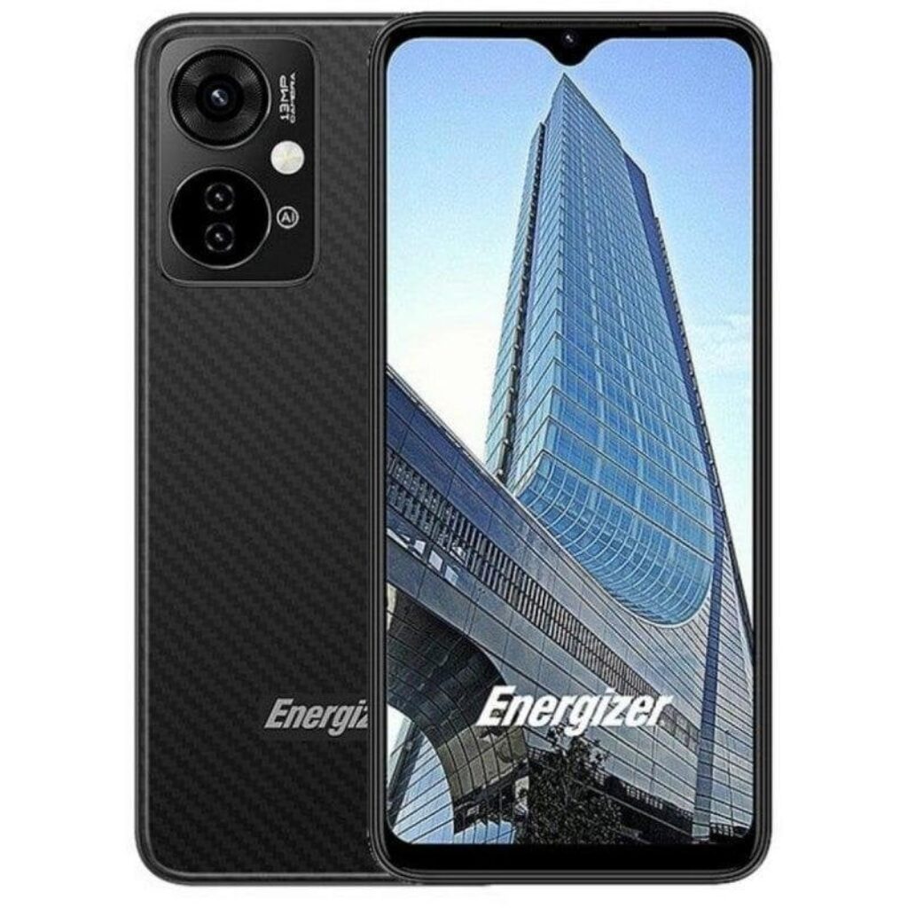 Energizer Ultimate U652S 4G