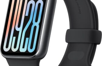 XIAOMI Smart Band 9 Pro