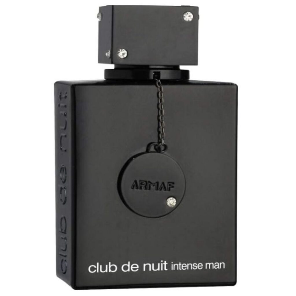 Armaf Club De Nuit Intense Eau de Toilette para Homem 105ml