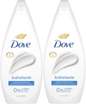 Dove Gel de duche