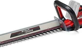 Einhell Corta-Sebes a bateria