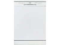 Máquina de Lavar Loiça KUBO KBDW9059 (12 Conjuntos 60 cm Branco)