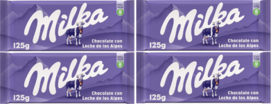Milka Tableta de Chocolate