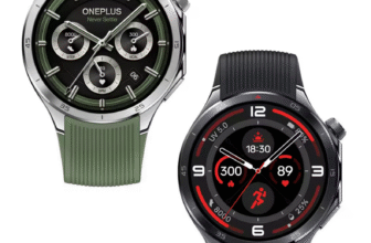 OnePlus Watch 3 | 46,6 mm