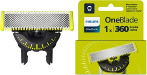 Philips OneBlade Original 360 ( 1 x lâmina ) modelo QP410/50