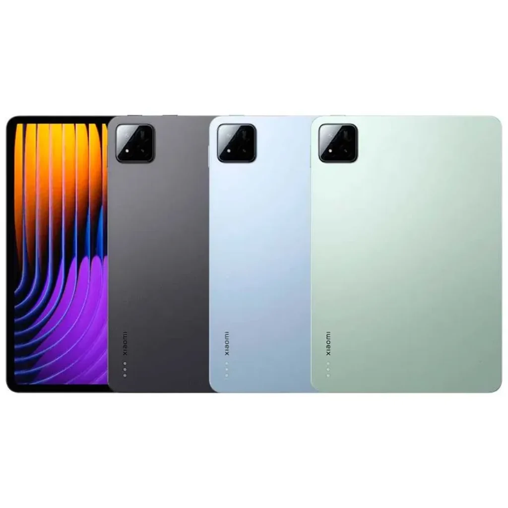 Xiaomi Pad 7 | 8GB/128GB | Wi-Fi 6E | 8850mAh Tablet