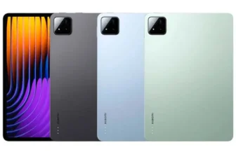 Xiaomi Pad 7 | 8GB/128GB | Wi-Fi 6E | 8850mAh Tablet