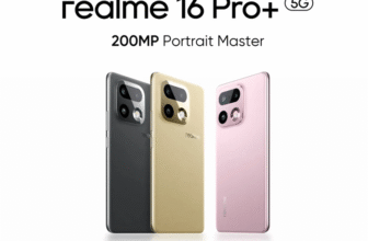 realme 16 Pro Plus 5G