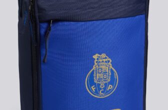 Sapatilheiro Fc Porto 25/26