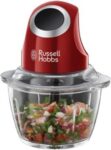 Russell Hobbs Desire - Picador de alimentos picador elétrico, 200 W