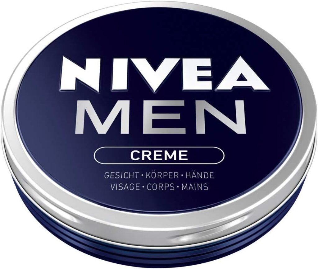 Nivea Creme Homens