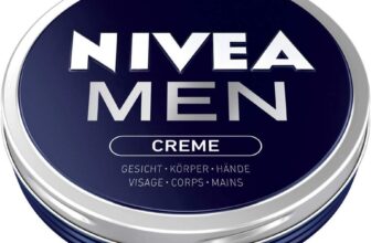 Nivea Creme Homens