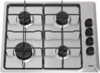 TEKA Placa de gás butano