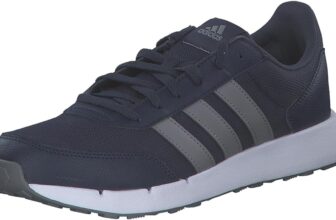 adidas Unissexo adulto Run 50s