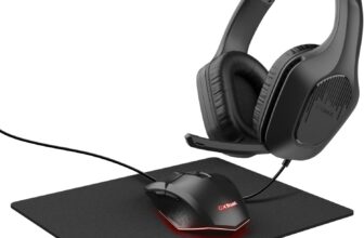 Trust Gaming GXT 790